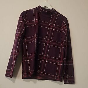 Land End sweater PS